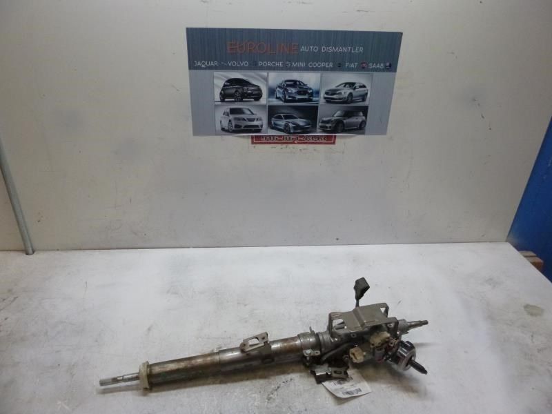 10-12 SUBARU LEGACY Steering Column Floor Shift Sedan AA 1140