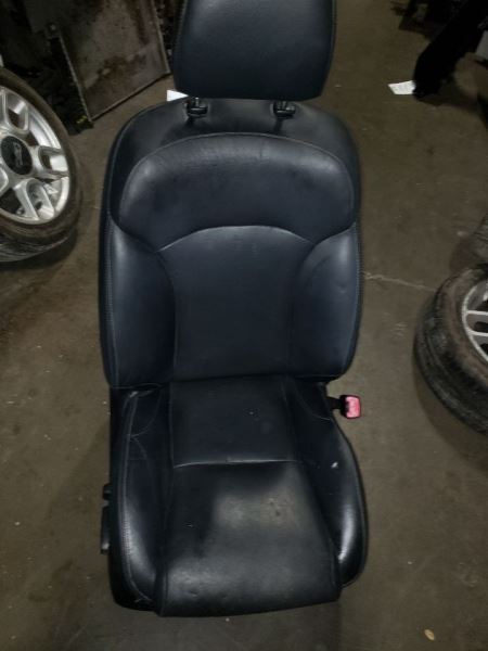 10-13 LEXUS IS250 Passenger Front Seat Bucket Electric  126844