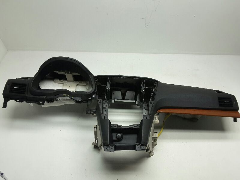 10-14 SUBARU LEGACY Dash Panel AA 98729