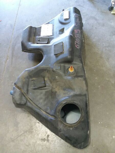 10-15 JAGUAR XF Fuel Tank AA 32664