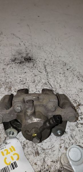 11-15 HYUNDAI SONATA Passenger Caliper Rear VIN 4 8th Digit Hybrid AA 120069