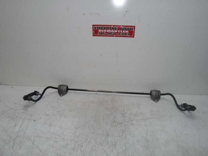 11-16 BMW 528i Stabilizer Bar Rear 13mm 4944