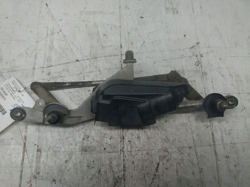 12-17 FIAT 500 Windshield Wiper Motor 2 Door Motor Only 59288