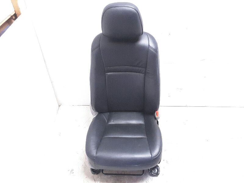 12-17 TOYOTA CAMRY Passenger Front Seat Bucket Vinyl Softex AA 83600