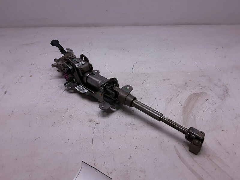 12-19 DODGE TRUCK  CARAVAN Steering Column Dash Shift Tilt AA 100840