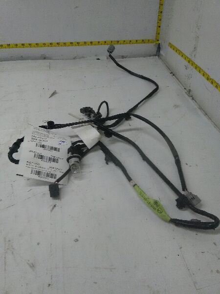 124SPIDER 2017 Body Wire Harness 58215