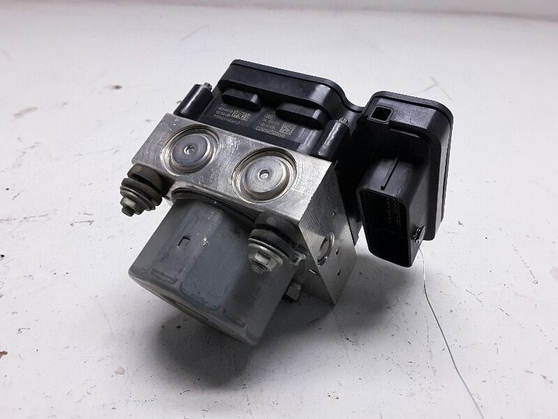 13-14 SUBARU  IMPREZA  Anti-Lock Brake Part Pump 101764