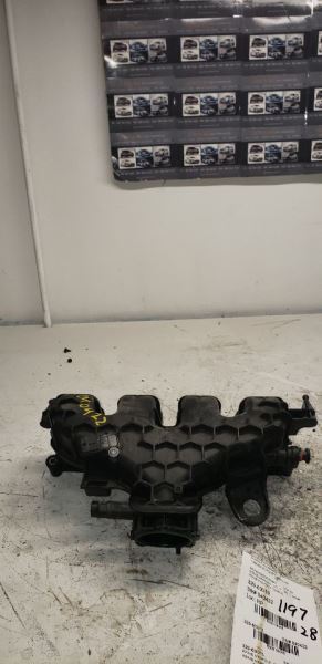 13-15 JAGUAR XF Intake Manifold 2.0L AA 119448