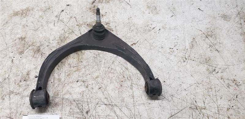 13-20 DODGE 1500 PICKUP Driver Upper Control Arm Front 5 Lug Wheel 108623