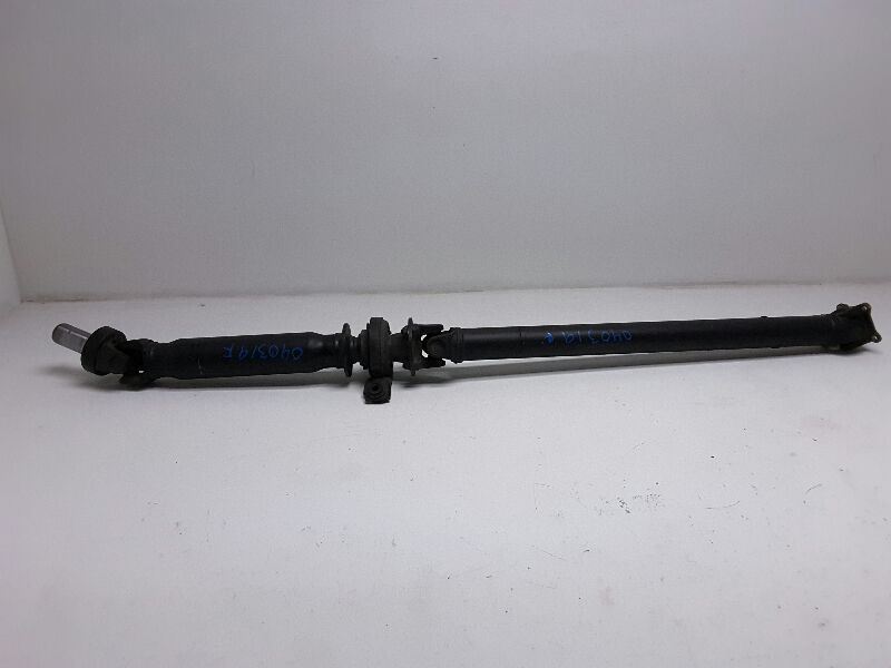 13-20 SCION FR-S Rear Drive Shaft Manual Transmission  102426