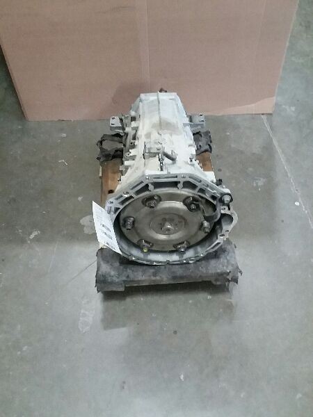 14-16 HYUNDAI  GENESIS Manual Transmission Coupe 3.8L  67225