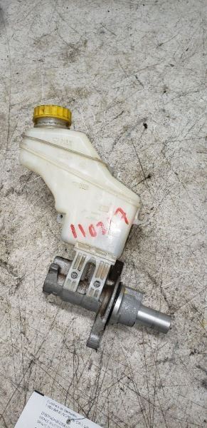 14-17 FIAT 500 Brake Master Cylinder 4 Door L Model 109390