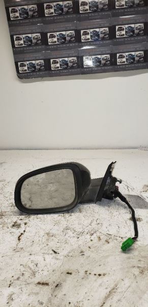 14-18 VOLVO S60 Driver Side View Mirror Power Illuminated Memory AA112911