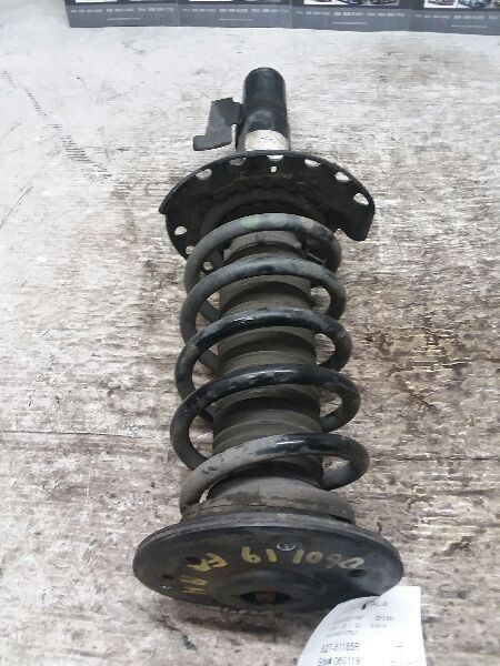 14-19 VOLVO S60 Passenger Strut Front Without Adaptive Suspension AA68780