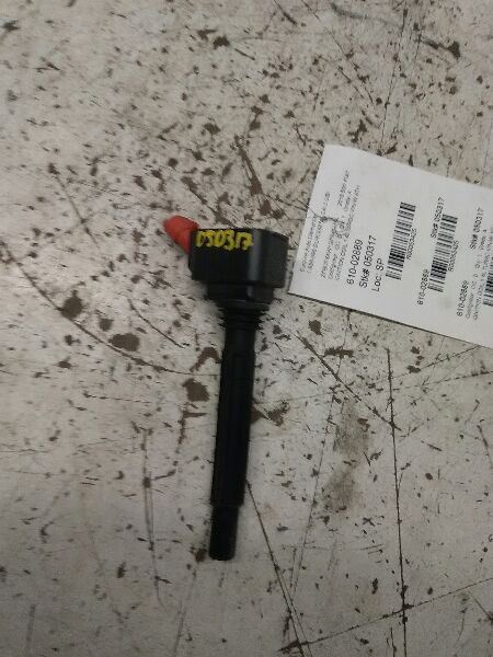 15-18 FIAT 500 Coil/Ignitor 53425