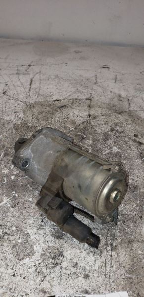 15-19 ACURA TLX Starter Motor AA115689