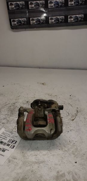 15-20 FIAT 500 FIAT Driver Left Caliper Rear AA 118310