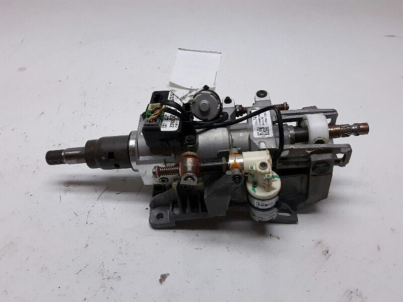 15 CADILLAC CTS Steering Column Floor Shift Sedan AA102802