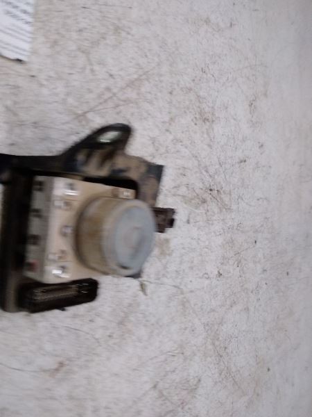 16-17 FIAT 500 Anti-Lock Brake Part 4 Door X Model 77786