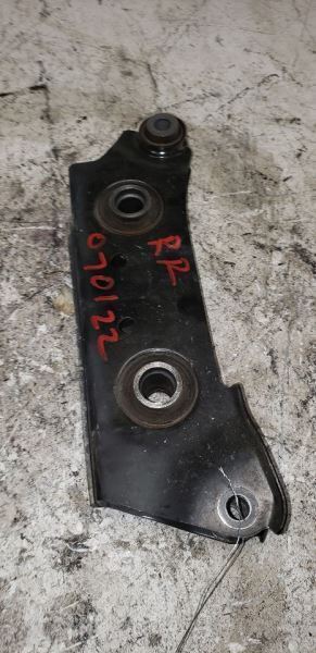 16-20 NISSANMAXIMA Passenger Lower Control Arm Rear Main Spring Support AA115924