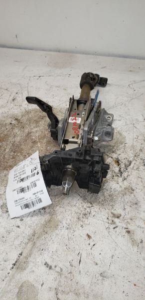 17-20 FORD FUSION Steering Column Manual Tilt And Telescopic AA115139