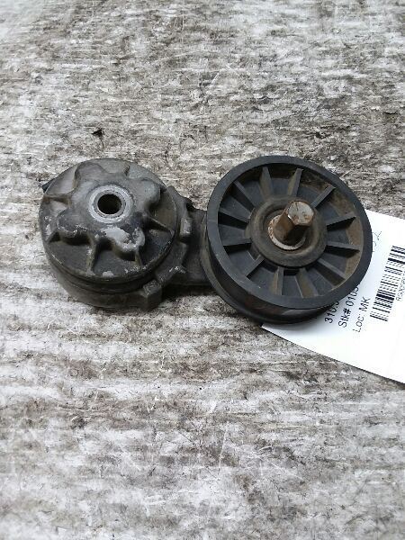 1978 Belt Tensioner JAGUAR XJ6   66670