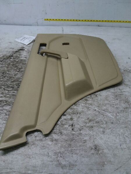 1983-1990 MERCEDES 190E LEFT Door Trim Panel Rear 66306