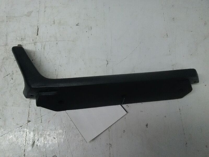 1987 Front Door Trim Panel PORSCHE 924  58718