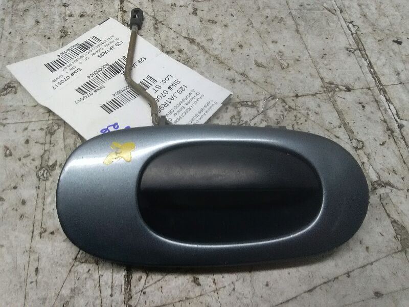 1995 Door Handle Exterior  JAGUAR XJ6   AA60804