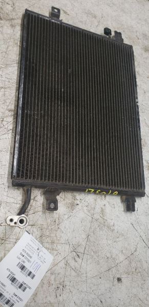 1998-2003 JAGUAR XJ8 AC CONDENSER MNC7390AC 107253