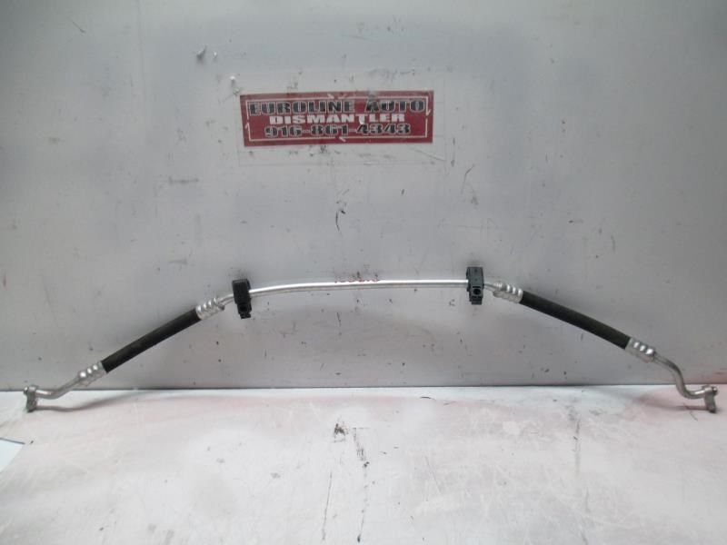 1999 AC Hoses PORSCHE 911  14695