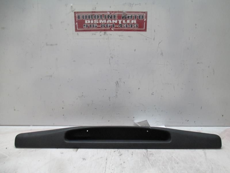 1999 Front Door Trim Panel PORSCHE 911 14750