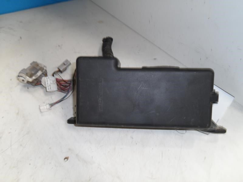 1999 Fuse Box Engine LEXUS RX300  13273