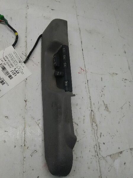 2000 Dash/Interior/Seat Switch VOLVO S80  54669