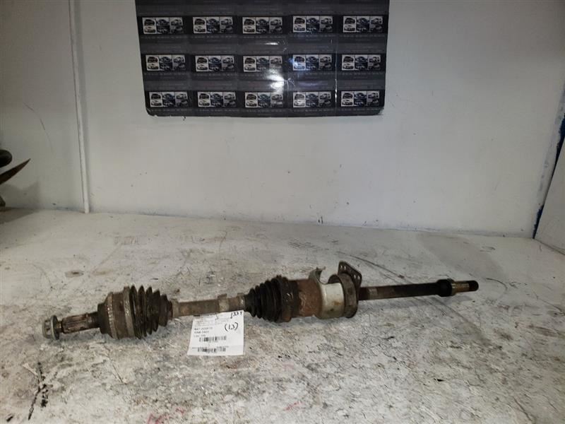 2001-2012 FORD ESCAPE FRONT RIGHT AXLE SHAFT KR127940