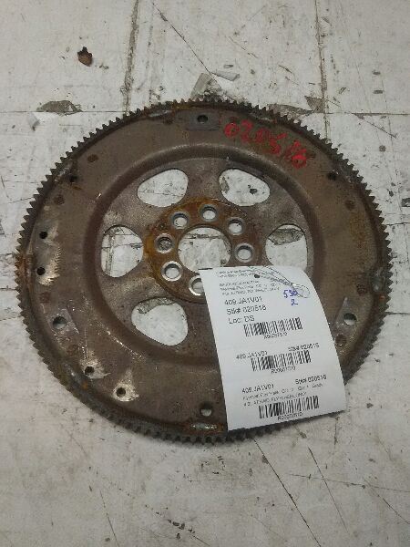 2001 Flywheel/Flex Plate  JAGUAR XK8 57570