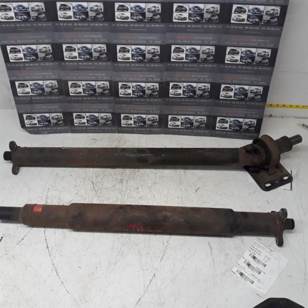 2001 Front Drive Shaft  JAGUAR XJ8  70910