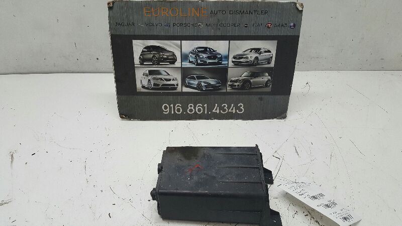 2001 Fuel Vapor Canister JAGUAR VANDEN PL AA 47133