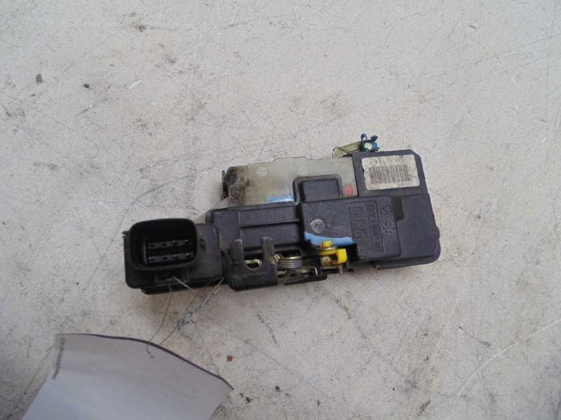 2001 Lock Actuator  VOLVO S80 26658