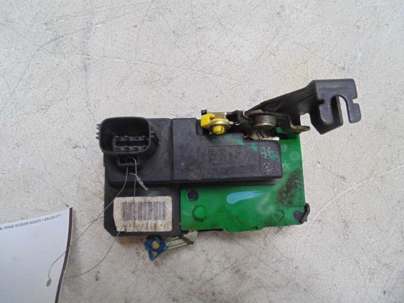 2001 Lock Actuator VOLVO S80  26660