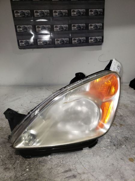 2002-2004 HONDA CRV LEFT HEADLIGHT 121430