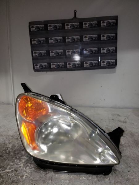 2002-2004 HONDA CRV RIGHT HEADLIGHT 121429