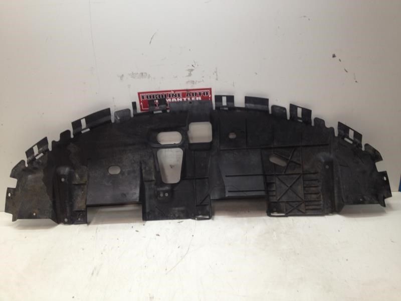 2002 VOLVO V40 UNDER ENGINE PLASTIC COVER    DM6842