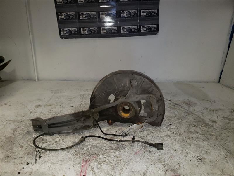 2003-2010 PORSCHE CAYENNE S FRONT RIGHT SPINDLE 95534115610 KR126261