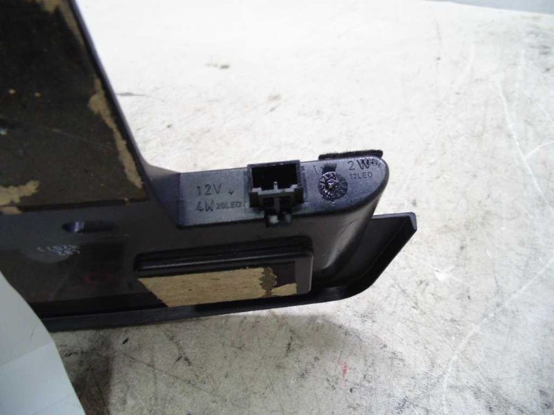 2003 High Mounted Stop Light VOLVO S60   26678