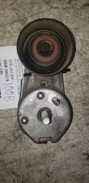 2004 Belt Tensioner JAGUAR X TYPE  109048