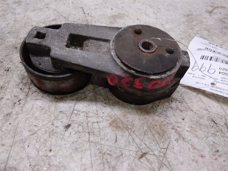 2004 Belt Tensioner  JAGUAR XJ8  108582