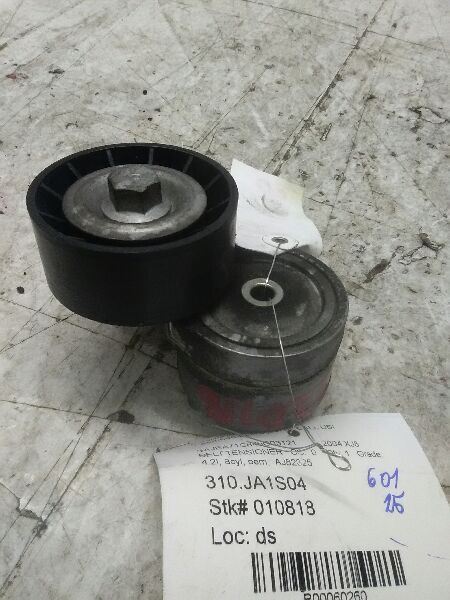 2004 Belt Tensioner  JAGUAR XJ8  60260