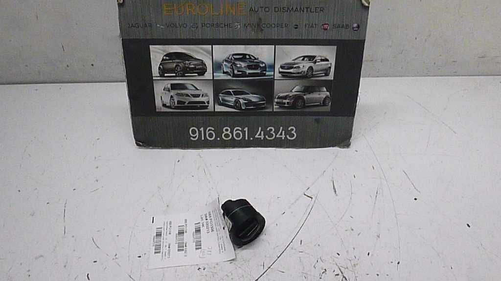 2004 Dash/Interior/Seat Switch PORSCHE CAYENNE   47218