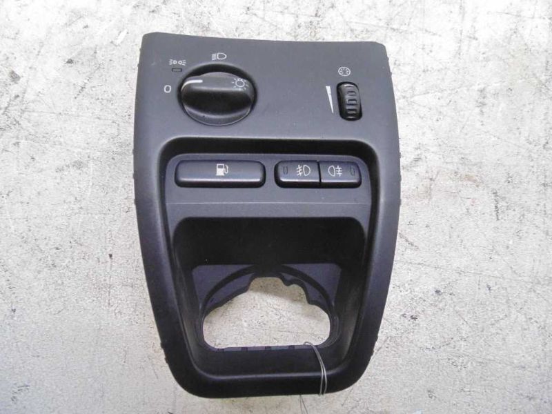 2004 Dash/Interior/Seat Switch VOLVO XC90   24920